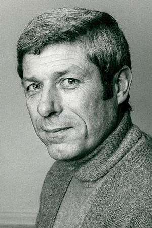 John Woodvine in An American Werewolf in London