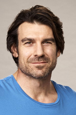 Rohan Nichol in South Solitary