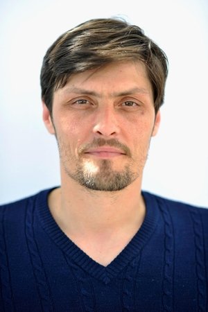 Stipe Erceg in Nichts als Gespenster