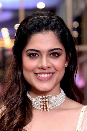 Asha Bhat in Junglee