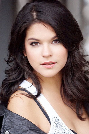 Eva Avila in The Coyote