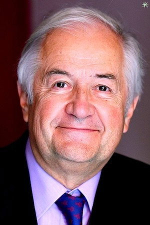 Jacques Mailhot in Les bouffons de Tournon