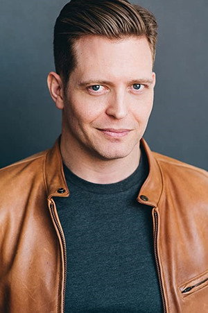 Troy Blundell in Astonishing Tales of Terror  Rocktapussy