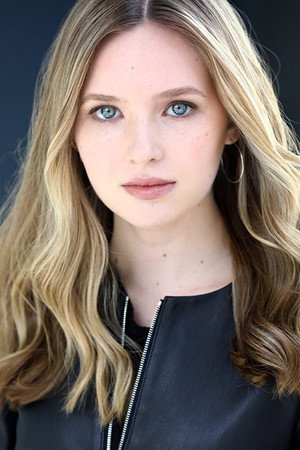 Haley Murphy in Adam