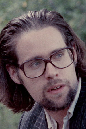 Mott McCampbell in 4 O'Clock