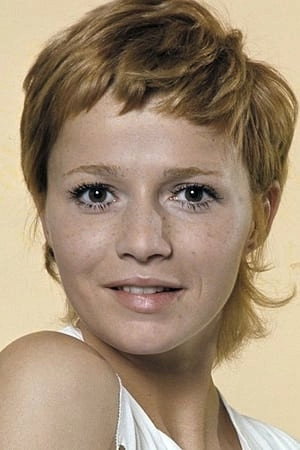 Catherine Jourdan in Marriage a la Mode