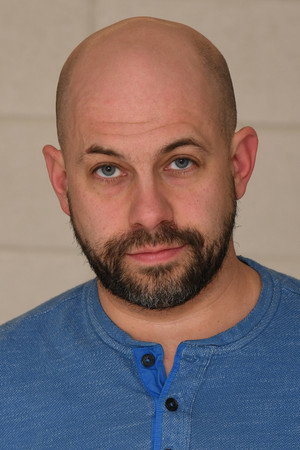 André Roy in The Secret Order