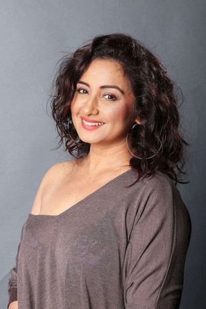 Divya Dutta in Badlapur