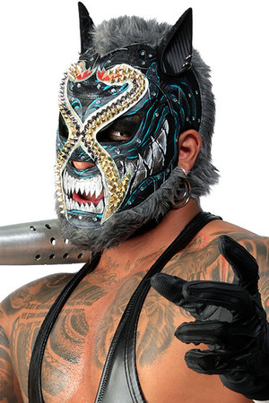 Fernando Antonio Cornejo Soto in NOAH Lethal Odyssey Tour 2026