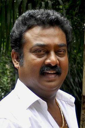 Saravanan in Lover