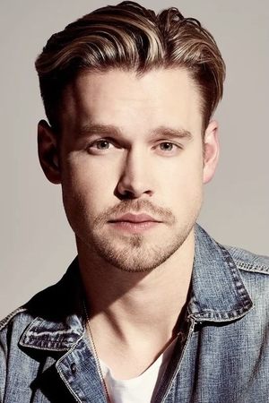 Chord Overstreet in A Warrior s Heart