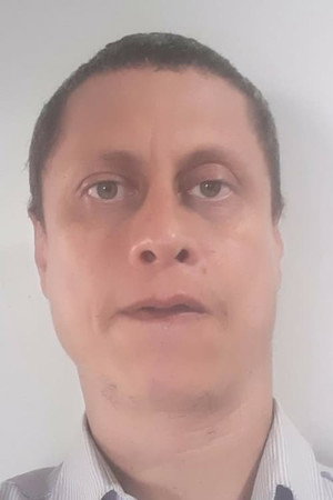 Guilherme Gaioso in O Vale da Sombras da Morte