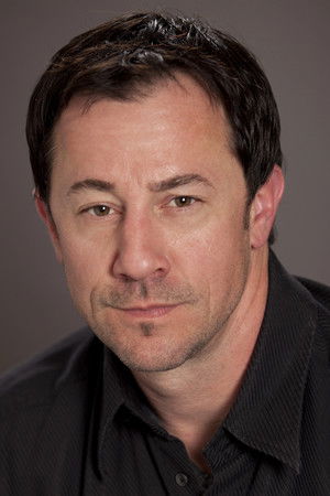 Jeff Wolfe in Once Upon a Time in China and America