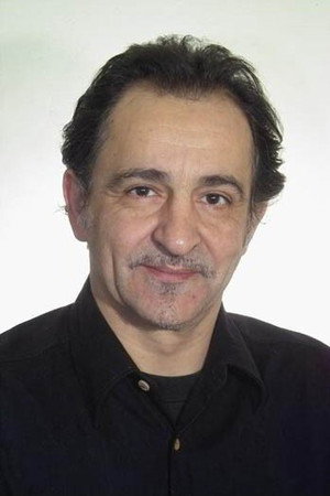 Pep Molina in Sweeney Todd: The Demon Barber of Fleet Street