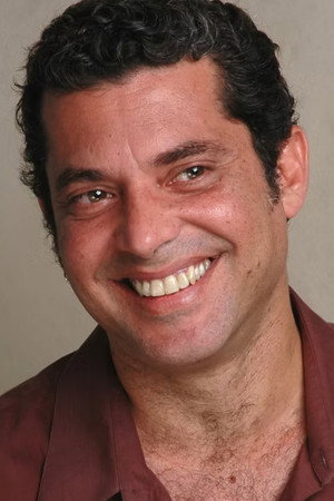 Marcio Ricciardi in Vitória