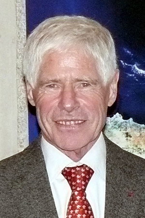 Roger-Maurice Bonnet in Kourou et l'épopée spatiale française