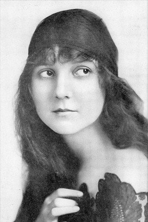 Ann Little in Unlucky Luke