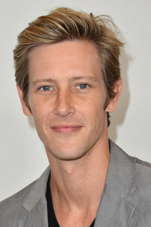 Gabriel Mann in The Bourne Identity