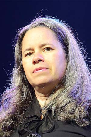 Natalie Merchant in A Child's Garden of Poetry