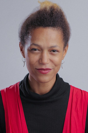 Anisia Uzeyman in The Nest