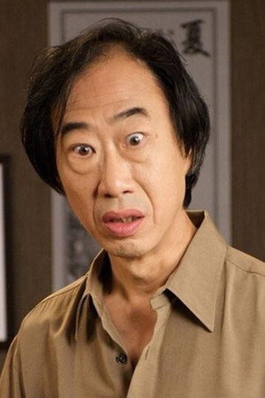 Tien Shué in Belleville Story
