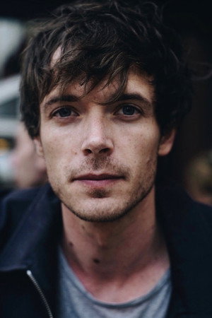 Matthieu Sampeur in The Vets