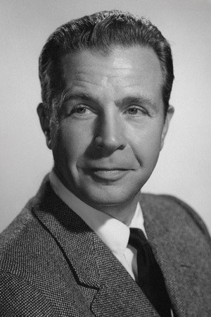 Dick Powell in Murder  My Sweet
