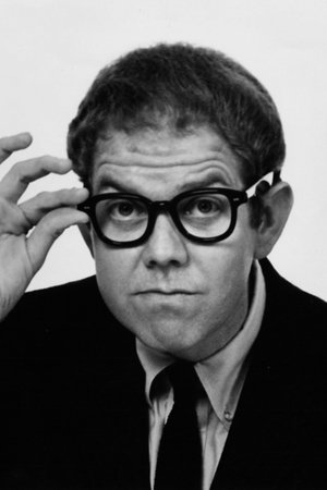 Stan Freberg in Lady and the Tramp
