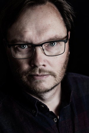 Lennart B. Sandelin in From Darkness