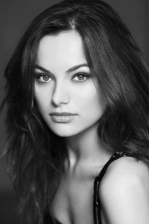 Christina Ochoa in Blood Drive