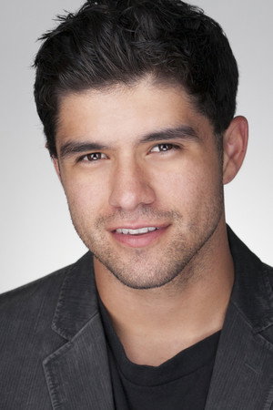 Jesse Posey in Game of Power