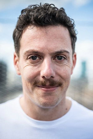 Roger Bonjour in The Traitor