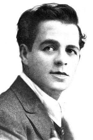 Edward Coxen in Wheels of Destiny