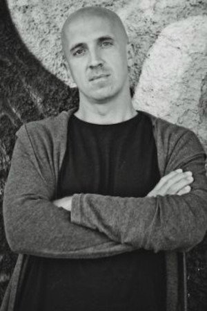 Dario Ajdovec in Maya and the Starboy