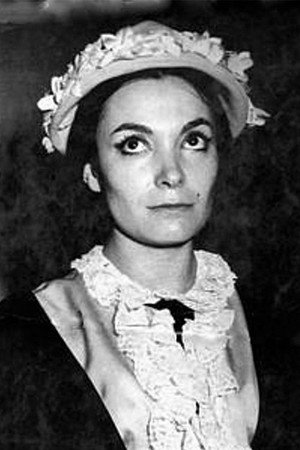 Malena Doria in Roots of Blood