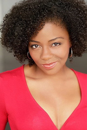 Charlotte Evelyn Williams in To the New Girl