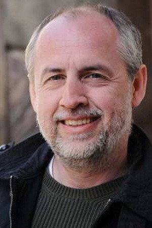 Volker Engel in Roland Emmerich - Weltenzerstörer, Weltenerbauer