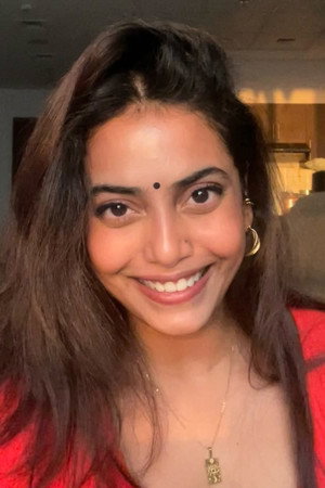 Farzana Palathingal in Xarax