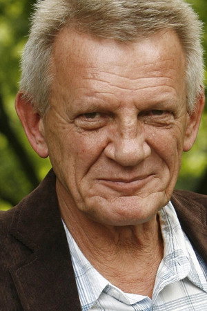 Bronisław Cieślak in Wściekły