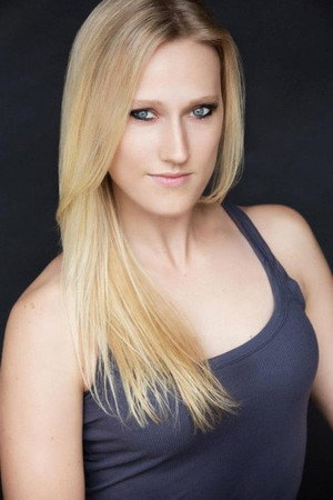 Katelyn Brooke in Slayer  The Repentless Killogy