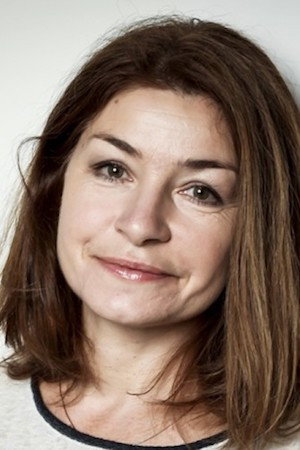 Elena Nesterova in Pagans