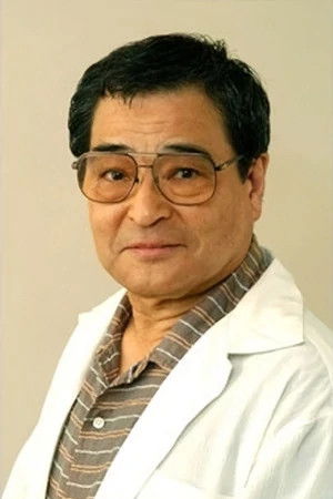 Shozo Iizuka in Mezzo Forte