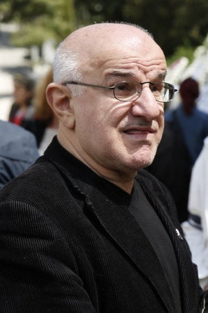 Makis Kostinis in You, Me, And the Other One