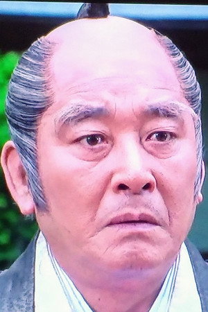 Yasumori Hikita in Oxen Split Torturing