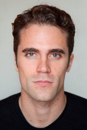 Yann Bean in Hot Spot