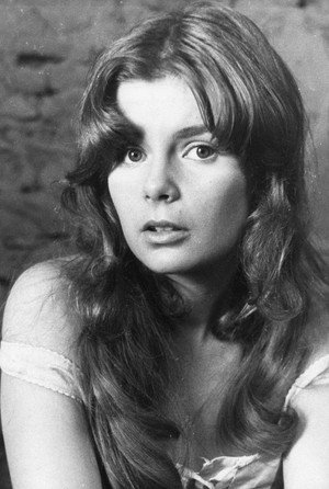 Nathalie Juvet in Le Tombeur