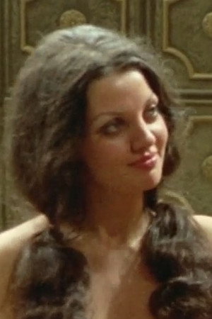 Jenny Jones in Porno Baby