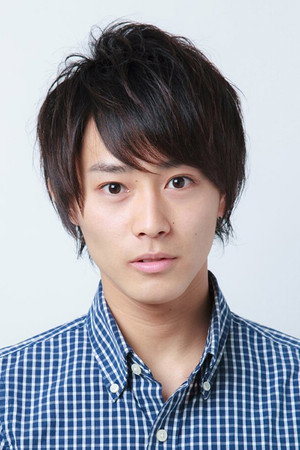 Hiroki Ino in PERSONA5 the Stage