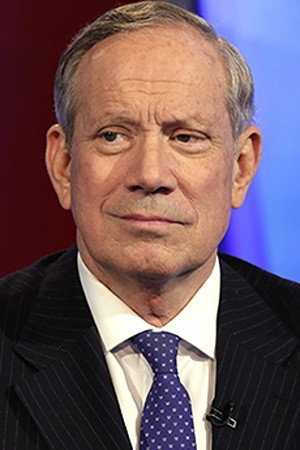 George Pataki in 9/11: Reclaiming Ground Zero