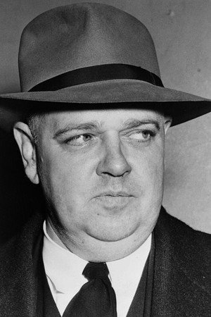 Whittaker Chambers in The Trials of Alger Hiss